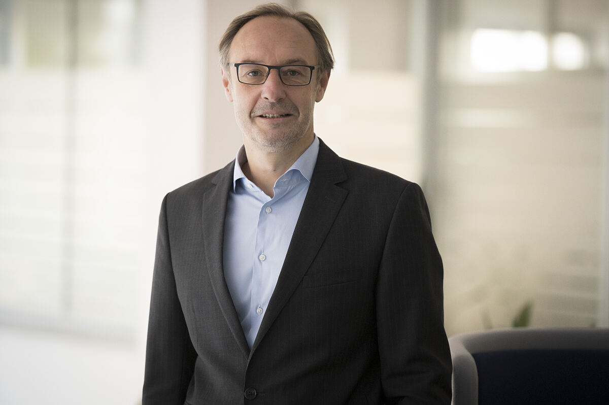 Joachim Schuller