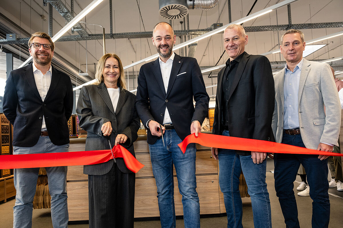 Premiere in St. Pölten: NESPRESSO eröffnet Pop-up Boutique mit neuem Konzept bei MediaMarkt