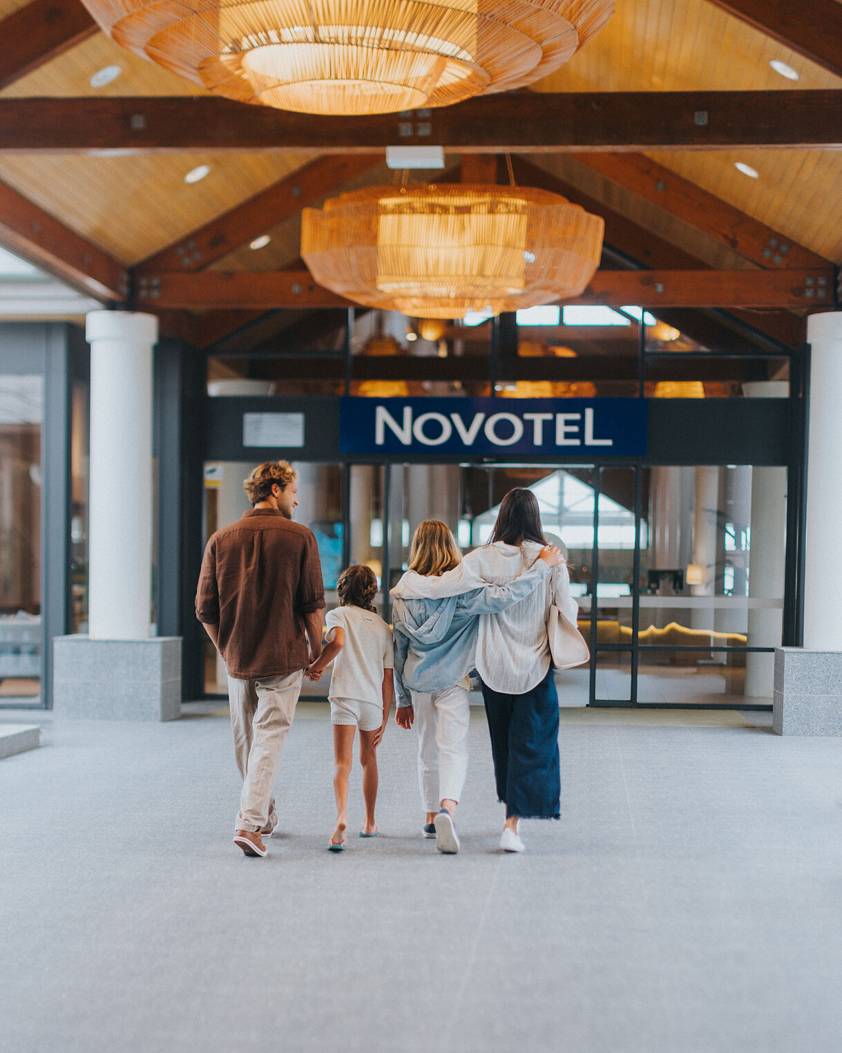 Novotel Sunshine Coast Resort 
