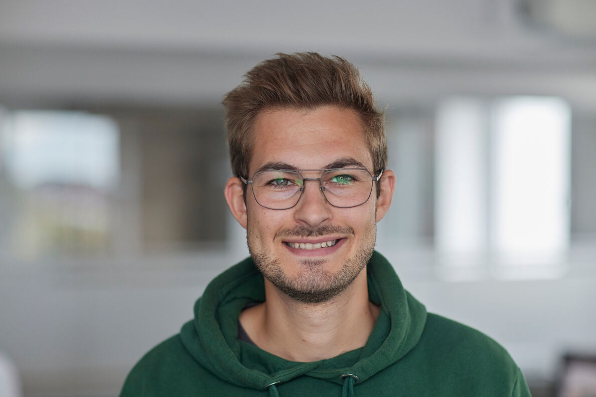 Felix Fink
