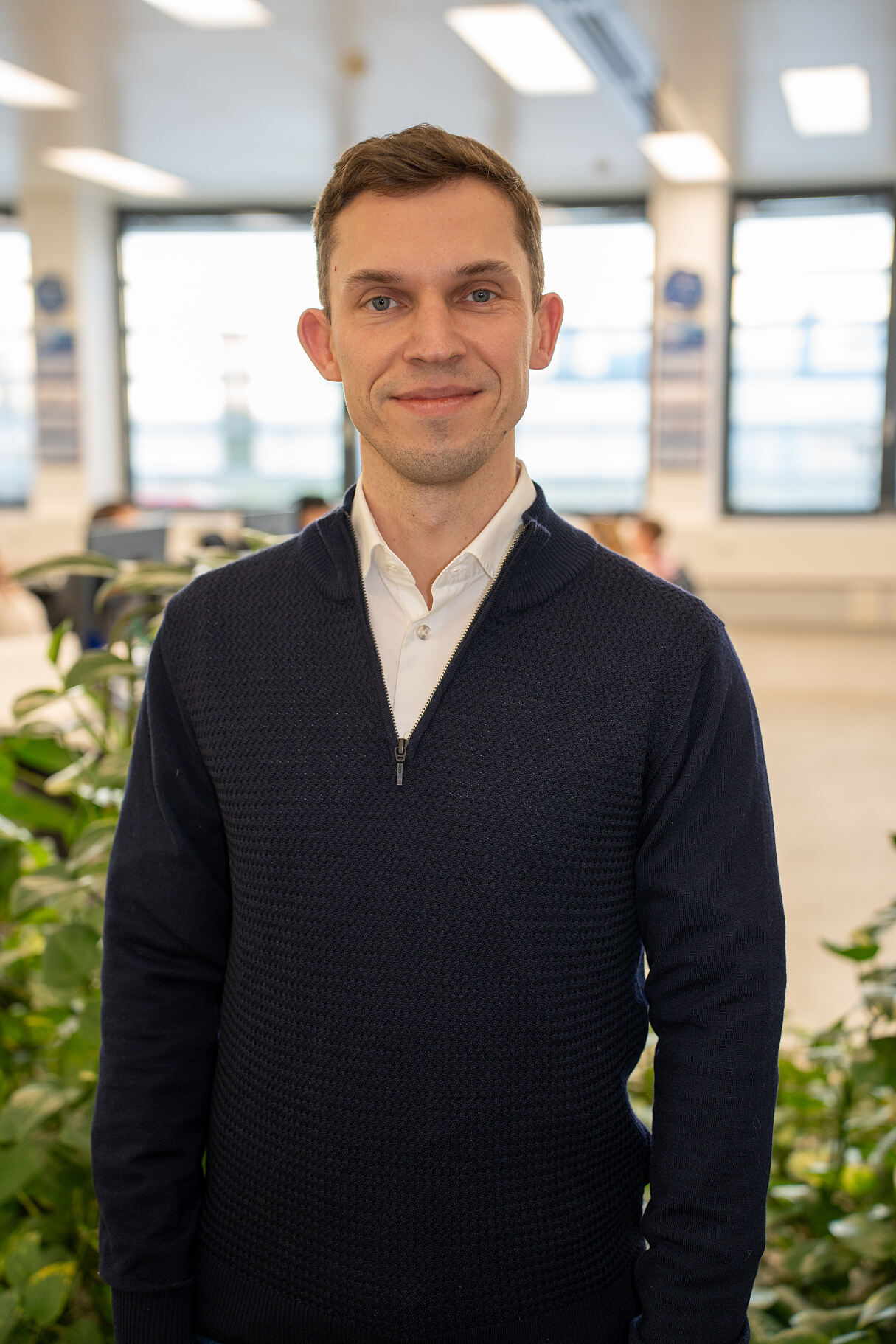 Michał Lewandowski
