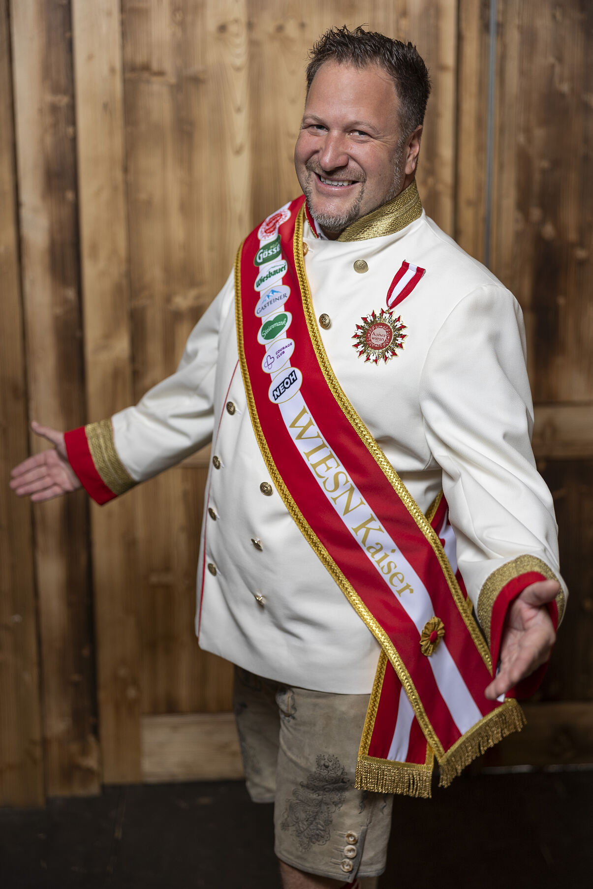 Johann Pittermann_Geschäftsführer_Wiener Kaiser Wiesn_02