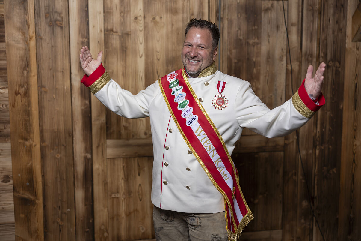 Johann Pittermann_Geschäftsführer_Wiener Kaiser Wiesn_03