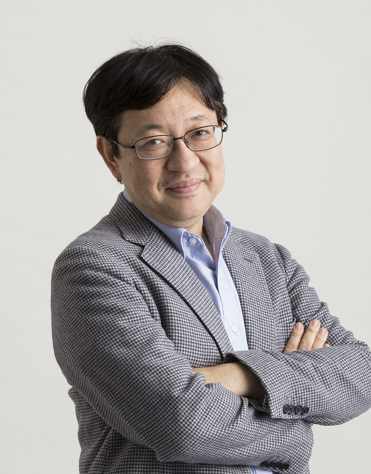 Hiroaki Kitano