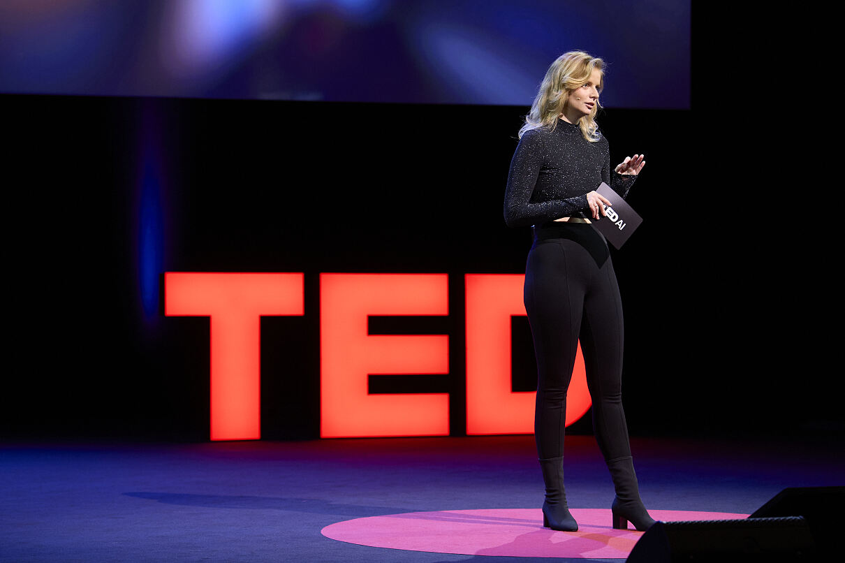 Alina Nikolaou