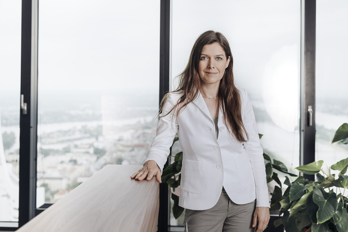 Nicole Prieller