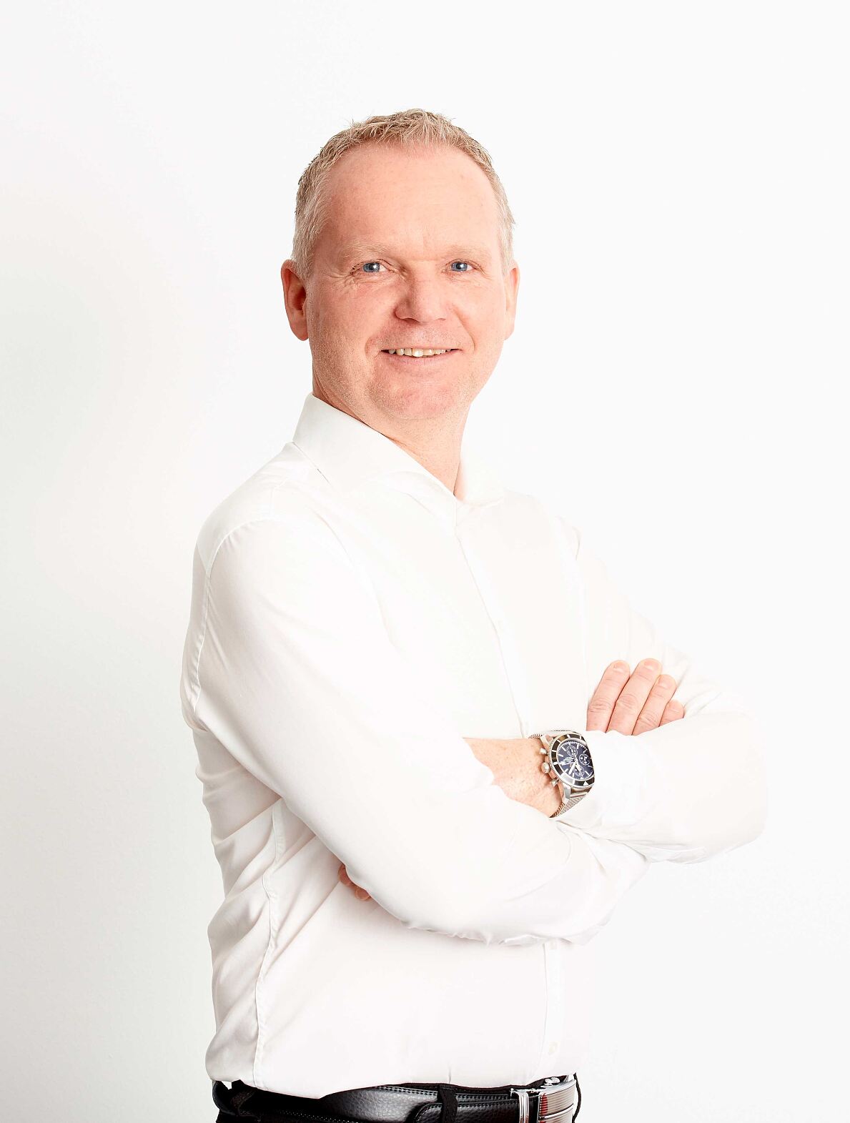 Oliver Bannert