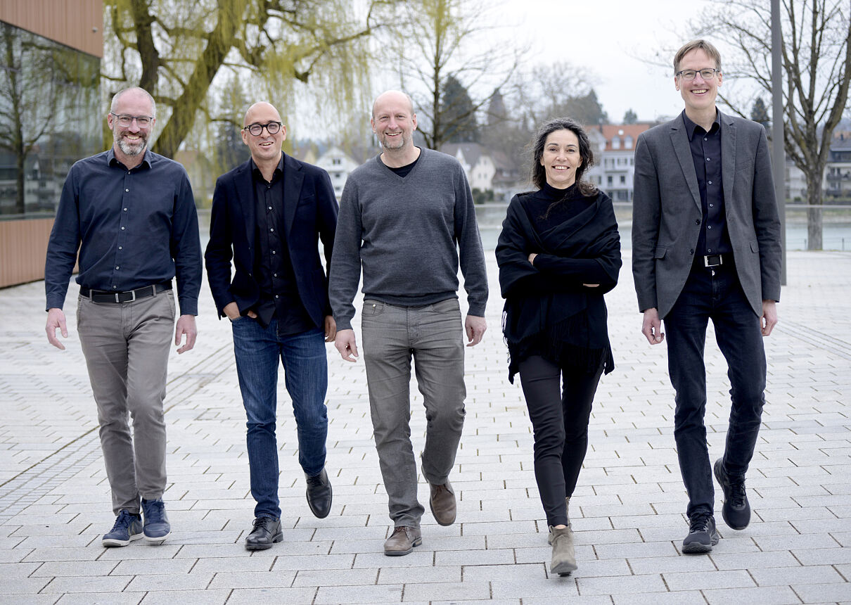 Internationale Fachjury