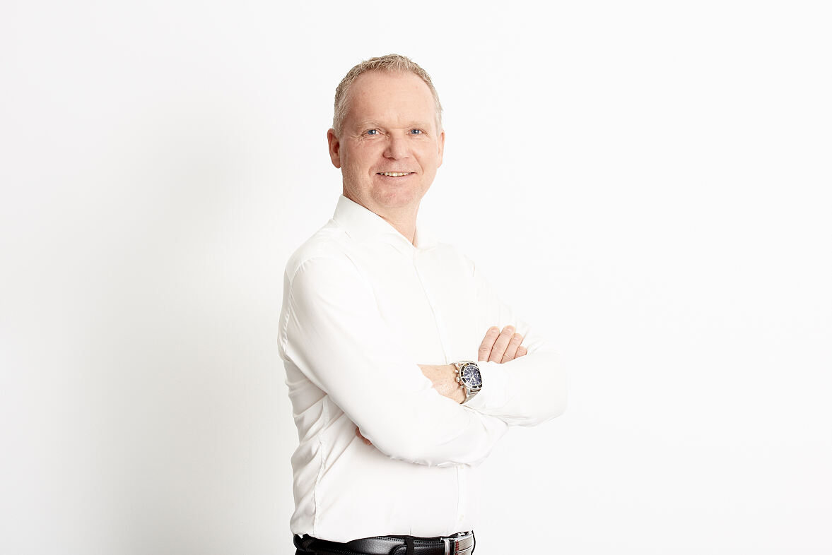 Oliver Bannert