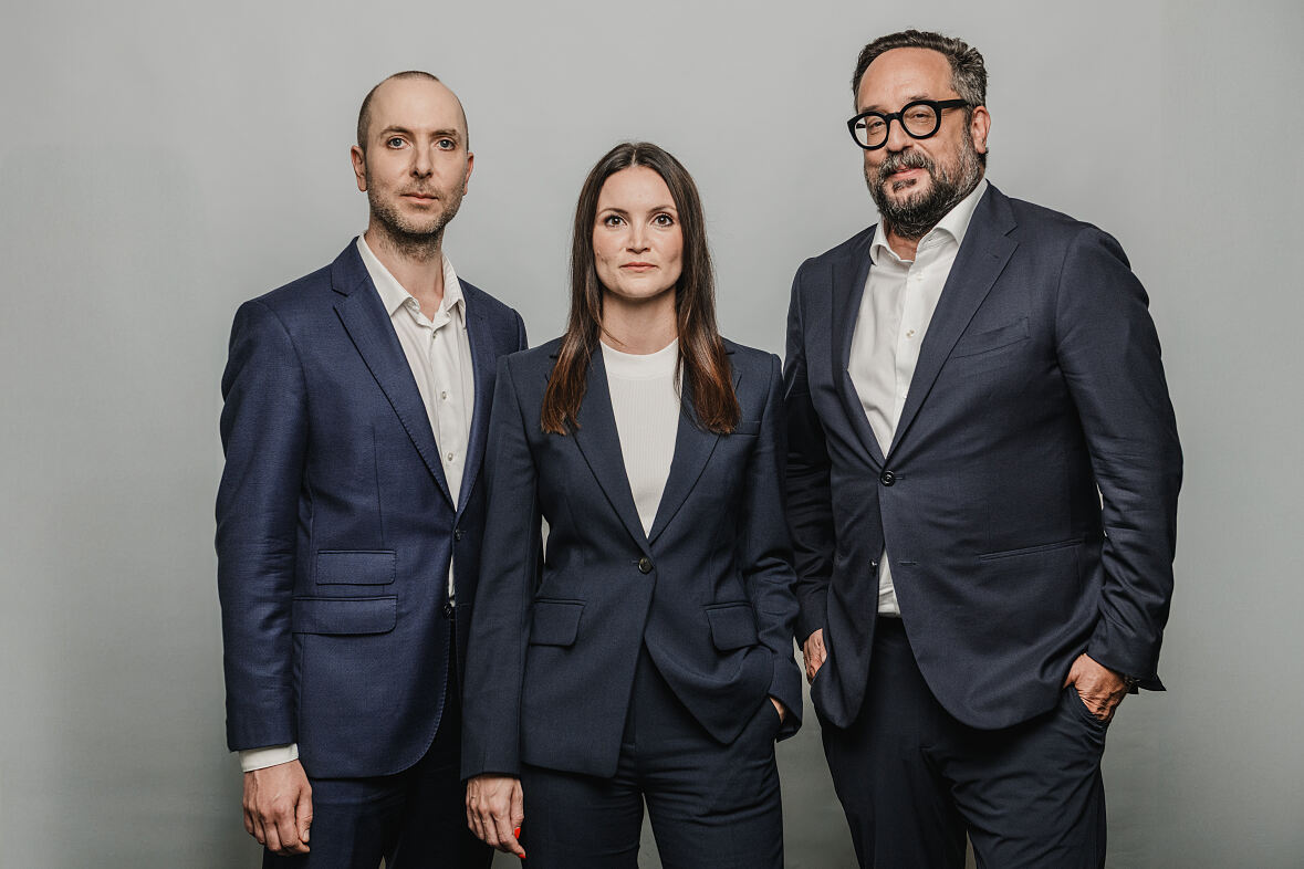 Kanzleipartner:innen, Schiefer Rechtsanwälte