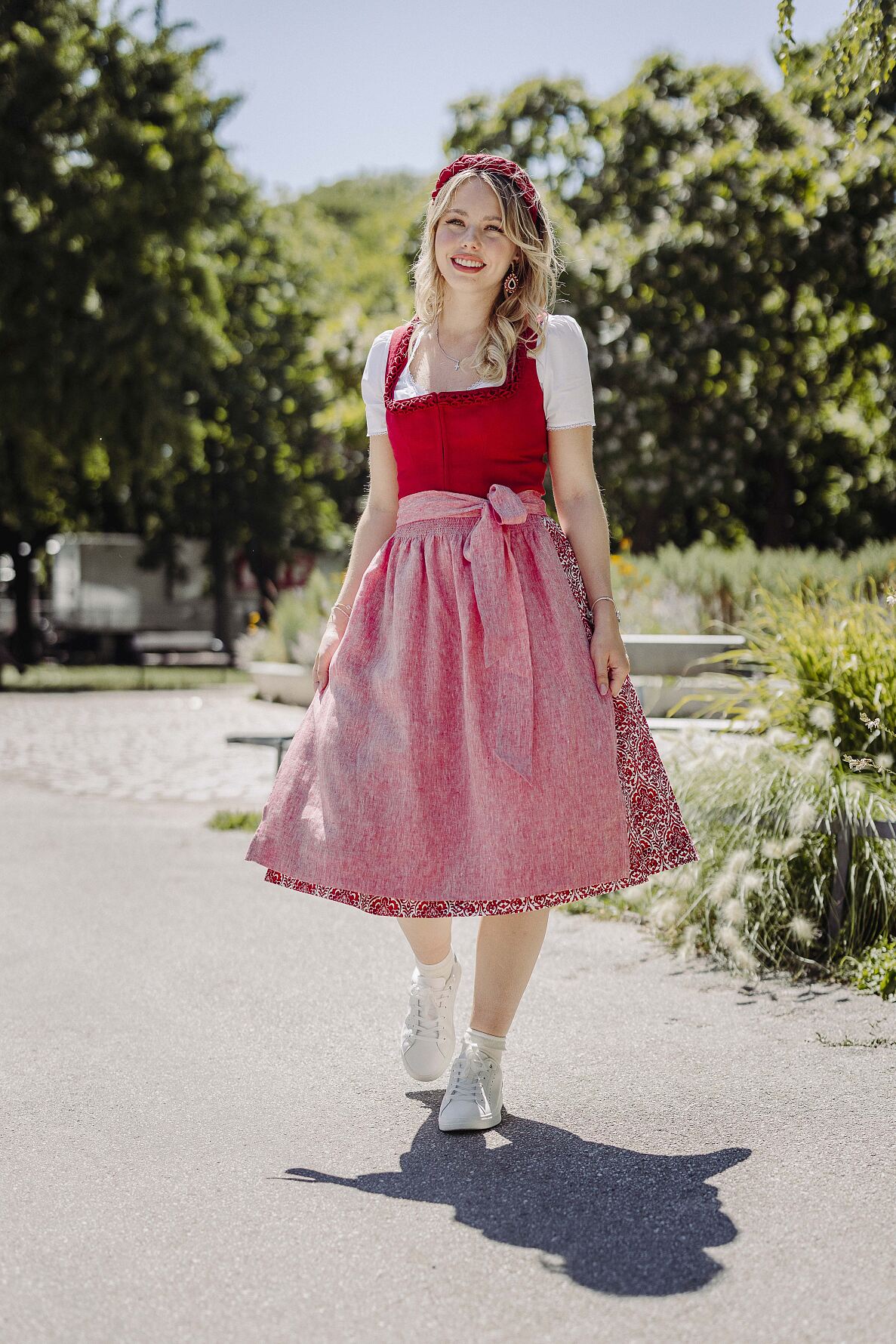 Wiener Kaiser Wiesn_Dirndl_03