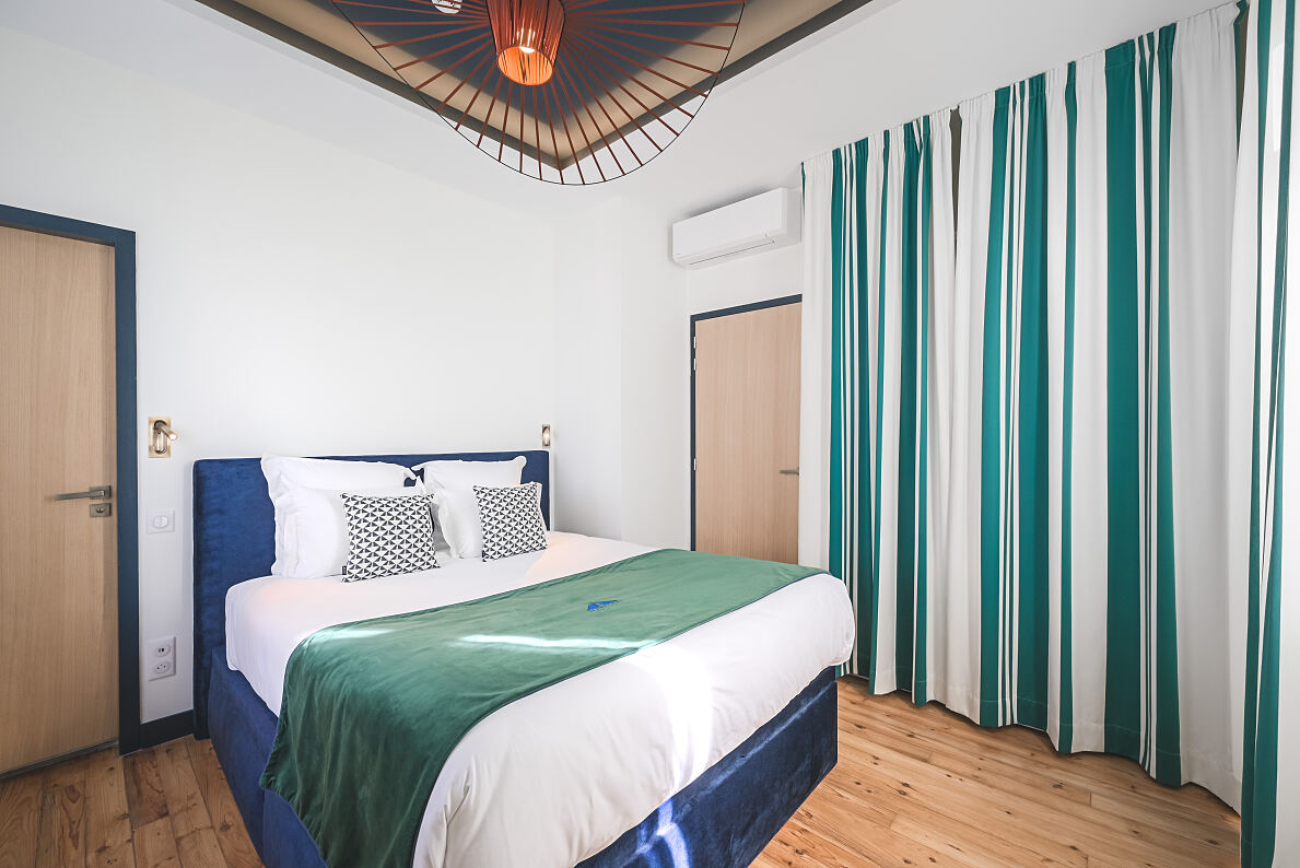 Hotel Madison Saint Jean de Luz - Handwritten Collection
