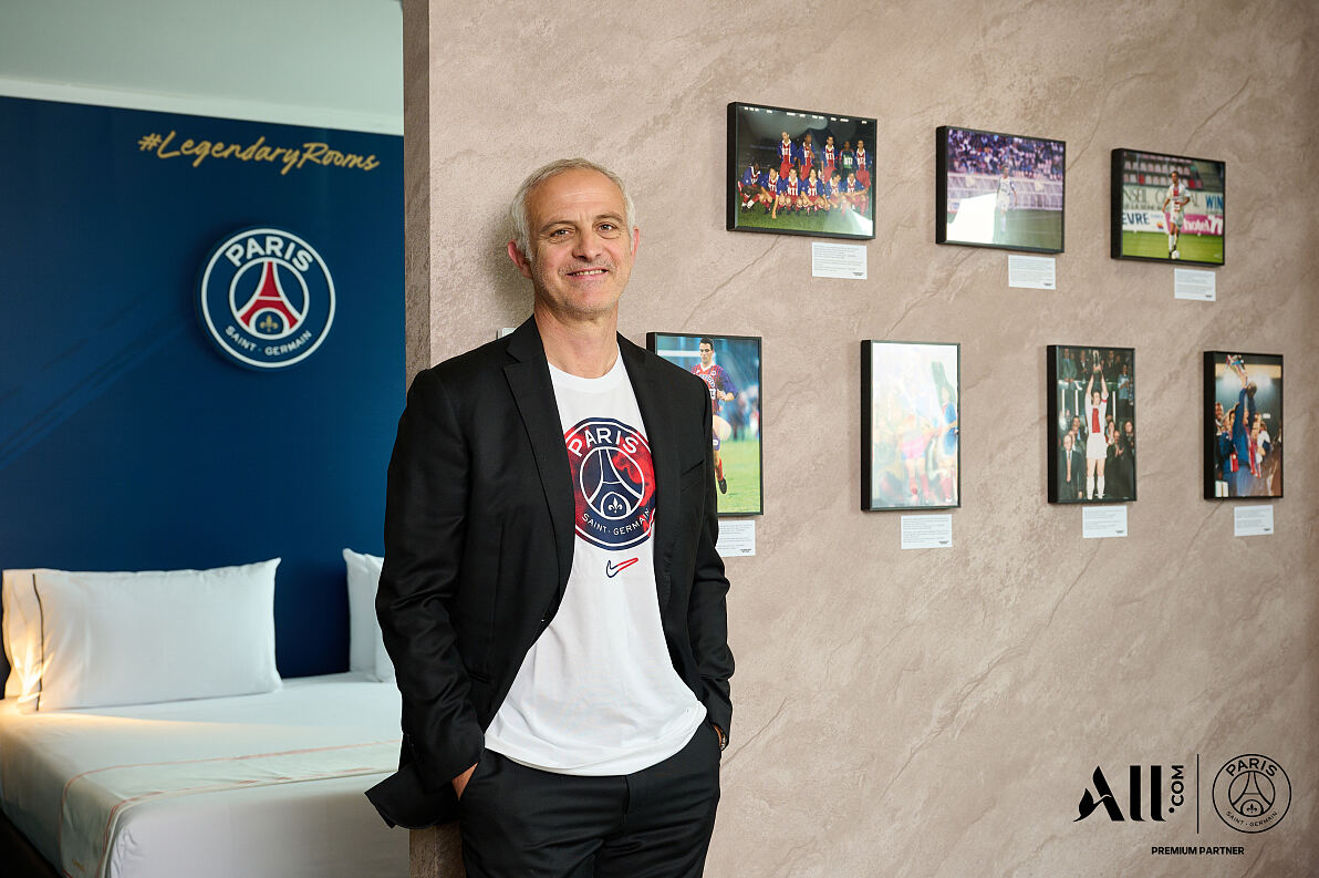 Alain Roche