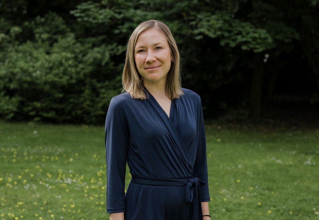 Kathrin Reiter