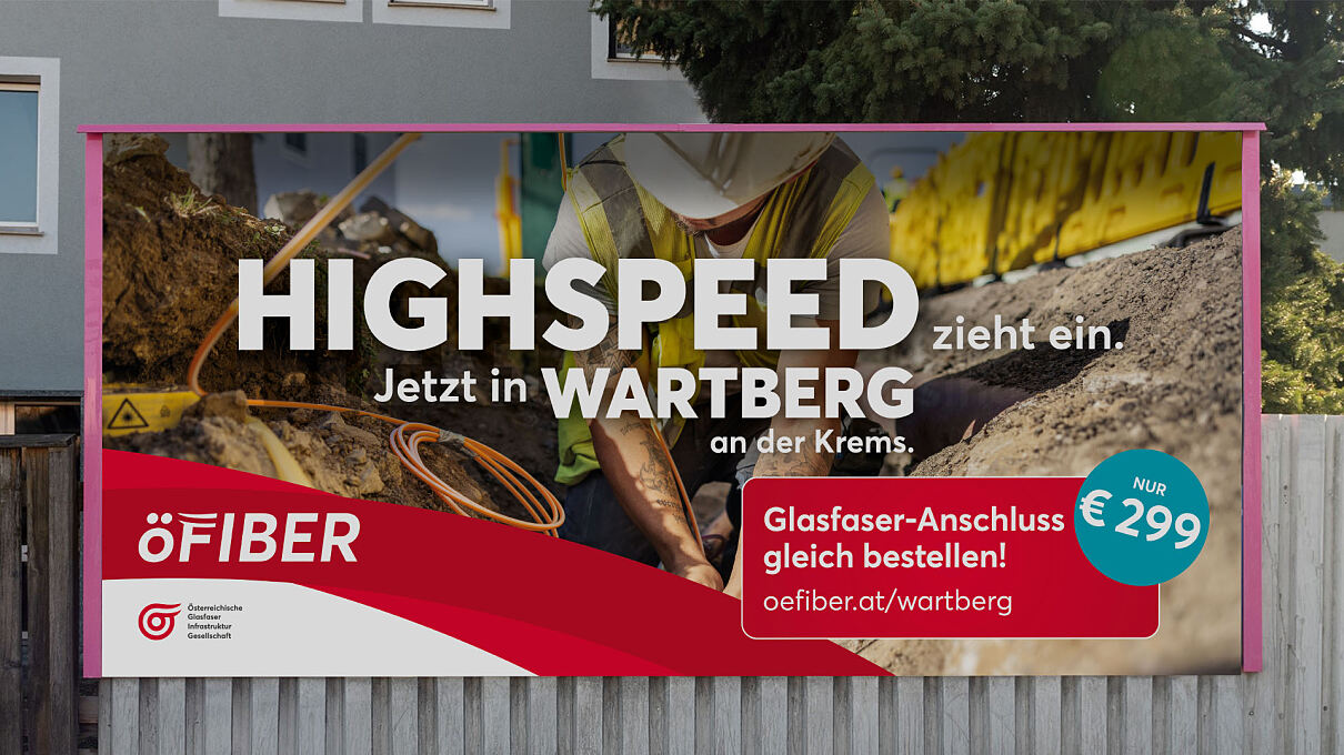 LWND hat gemeinsam mit öGIG eine neue Markenidentität entwickelt