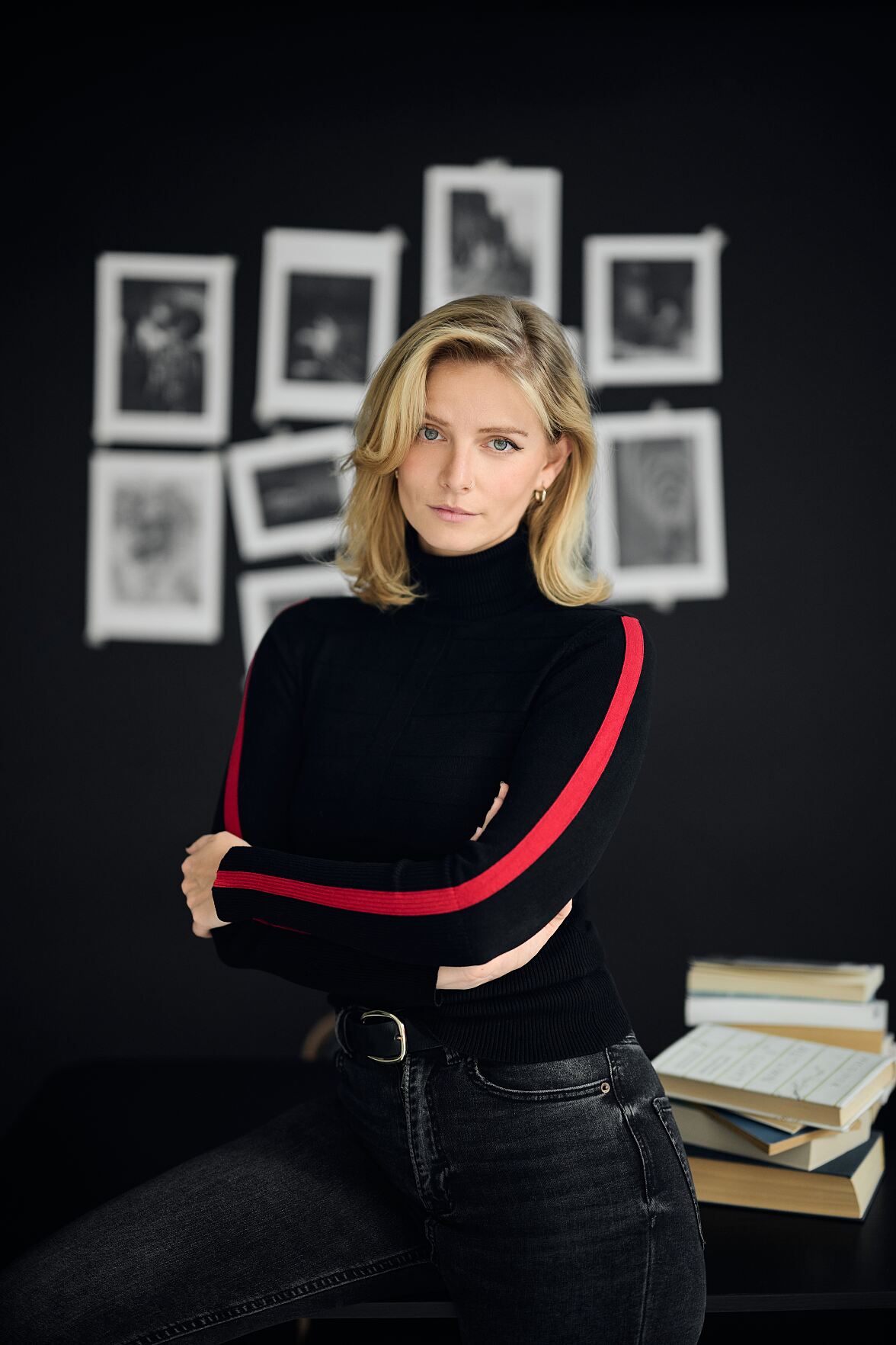 Alina Nikolaou