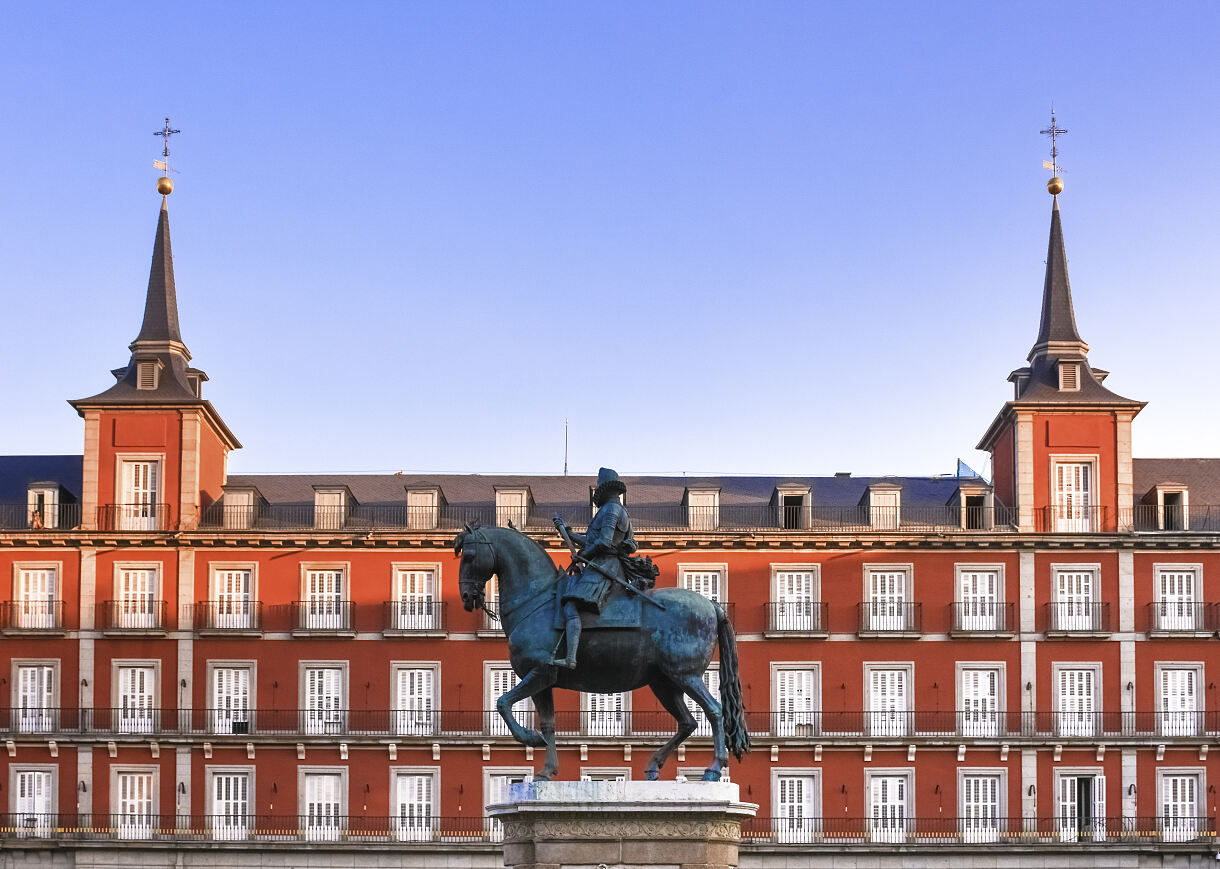 Madrid