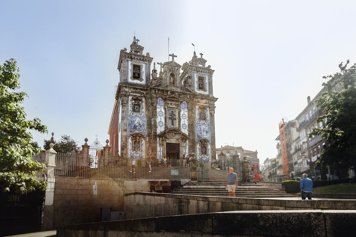 Porto