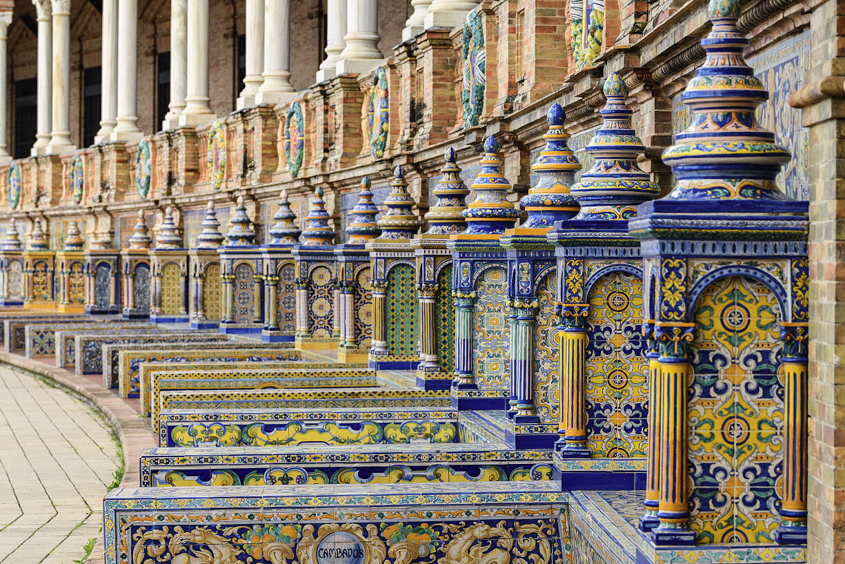 Sevilla