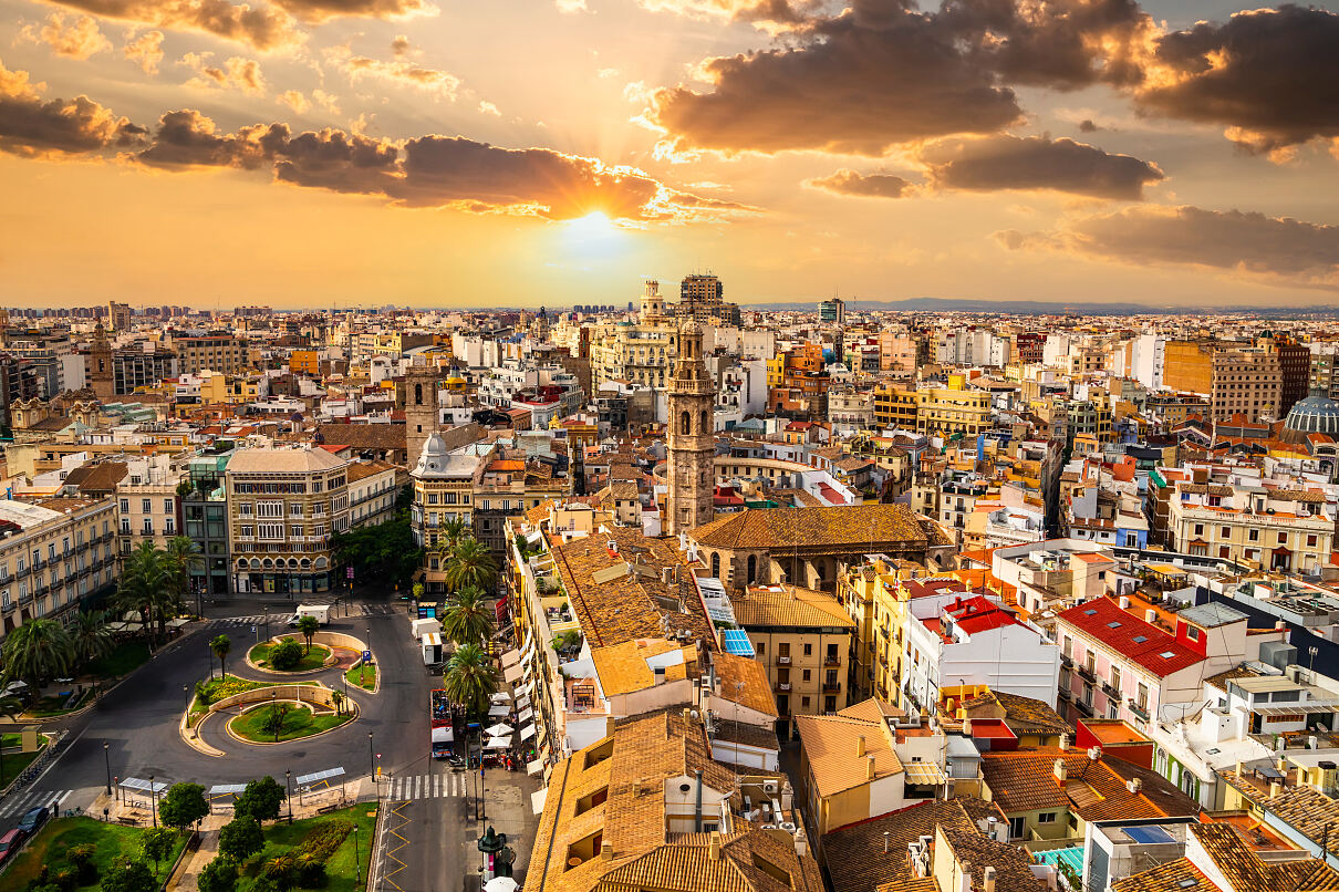 Valencia