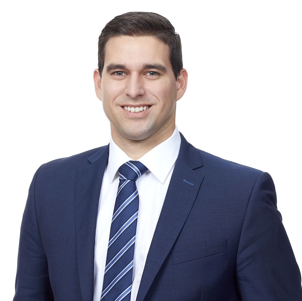 Benjamin Fassl