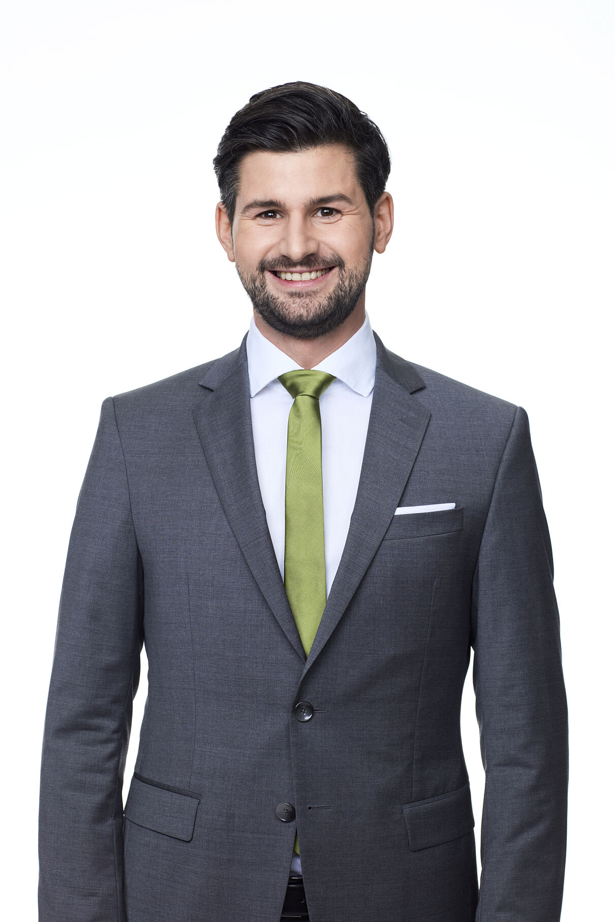 Florian Bachmann