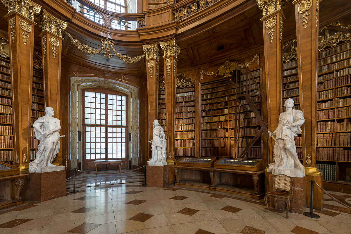 Digitale Bibliothek der österreichischen Nationalbibliothek