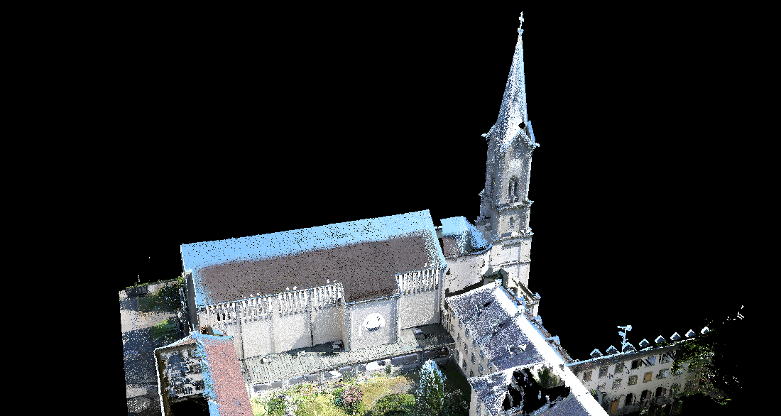 Kloster Mehrerau
