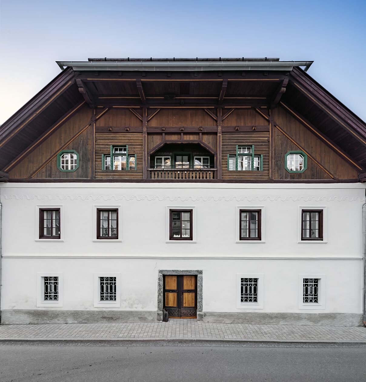 Wirt zu St.Peter