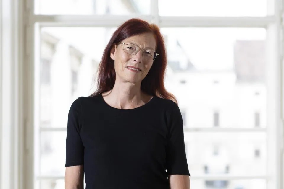 DI Eva Hody, Landeskonservatorin für Salzburg