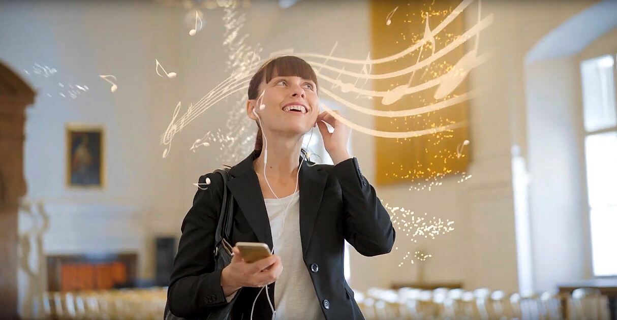 Das DomQuartier Salzburg digital: Ein Blick in die Vergangenheit mit den Augen der Zukunft