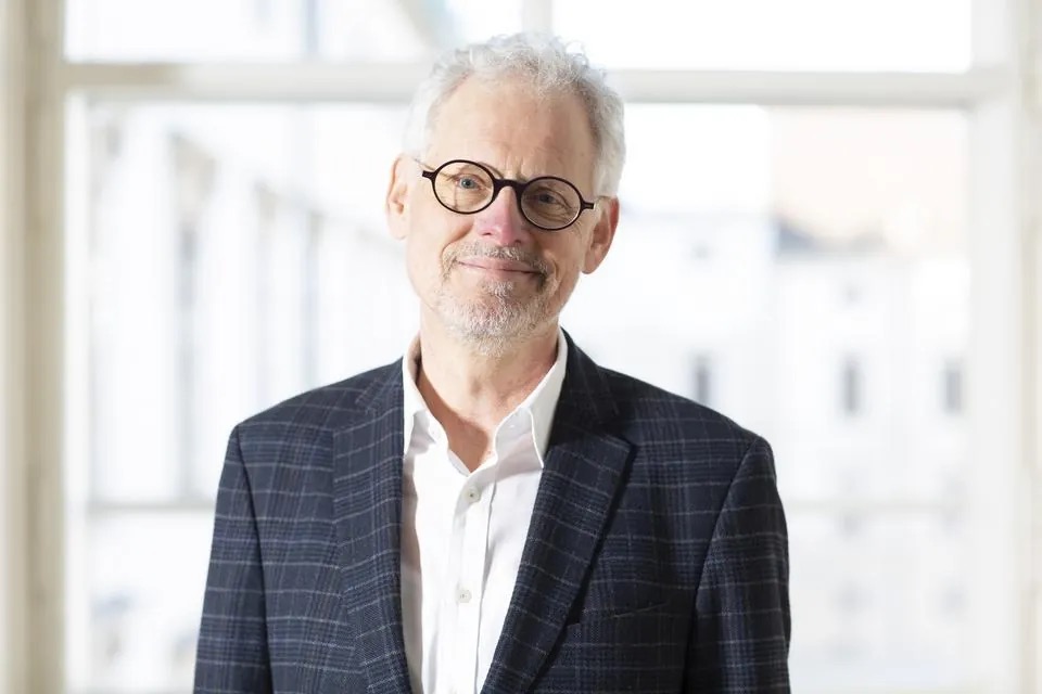 Mag. Dr. Christian Brugger, Landeskonservator für Steiermark