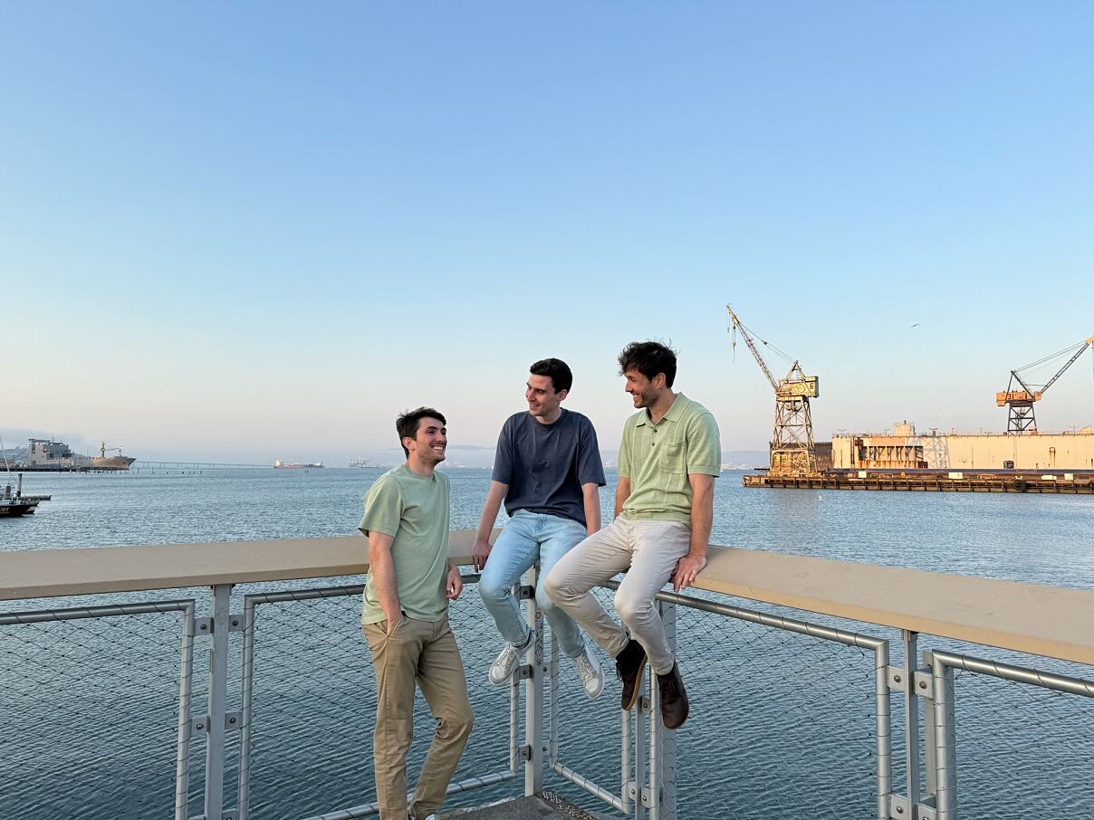 HappyRobot Founderteam