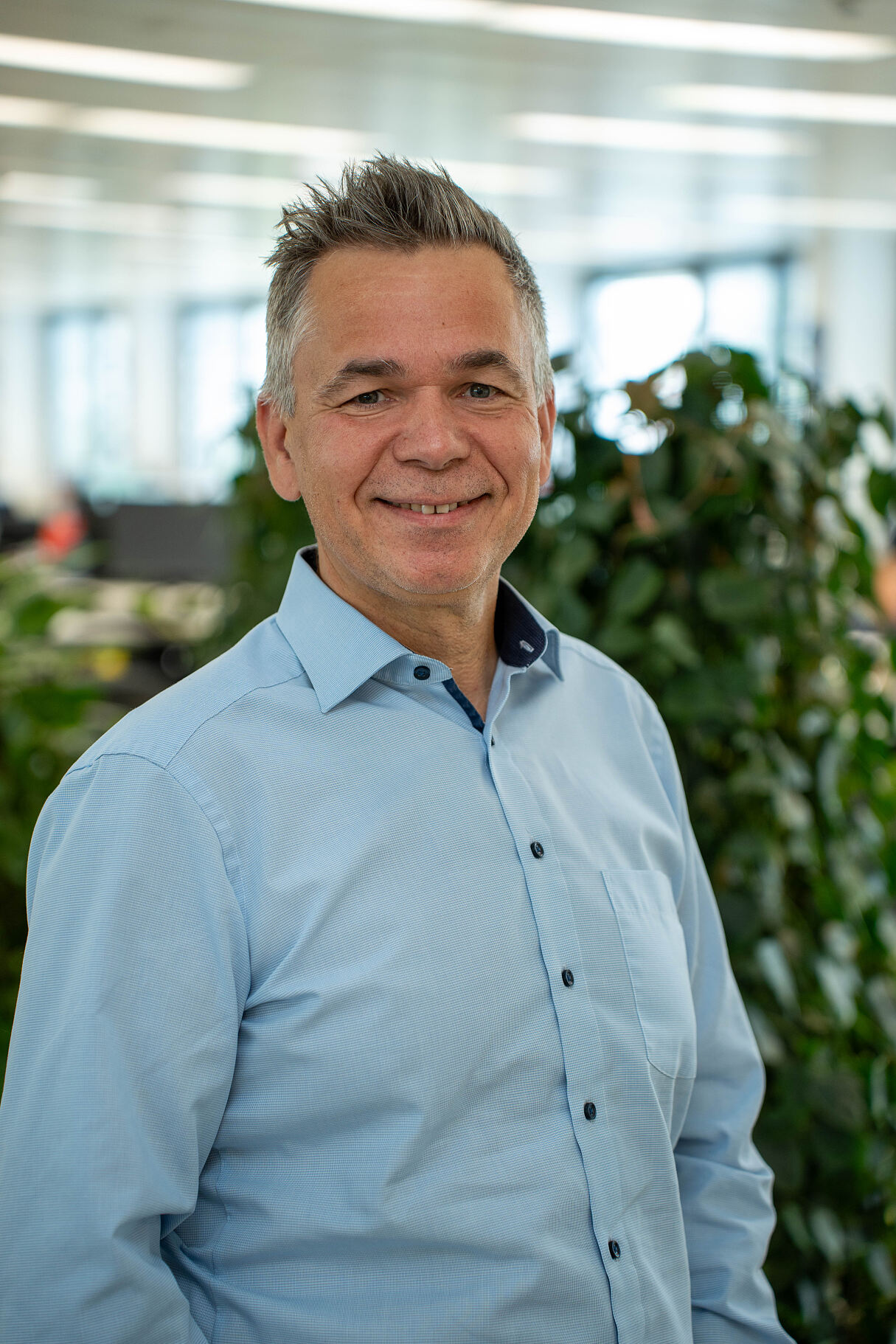 Thomas Muscher