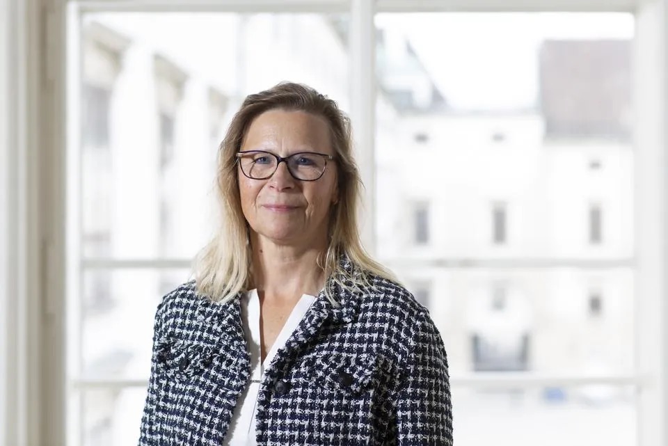 MMag.A Gabriele Neumann, Landeskonservatorin für Tirol