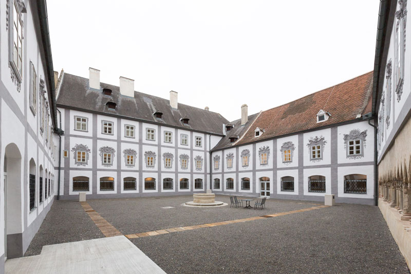 Dominikanerkloster in Krems