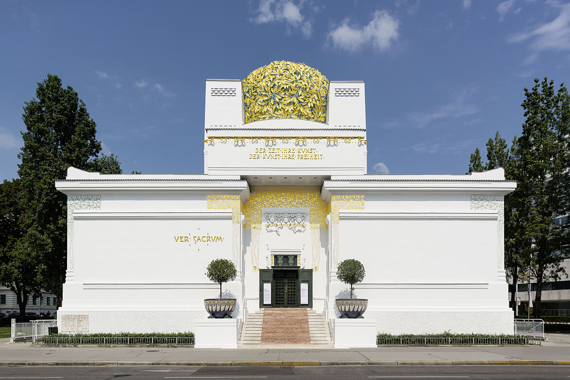 Die Wiener Secession