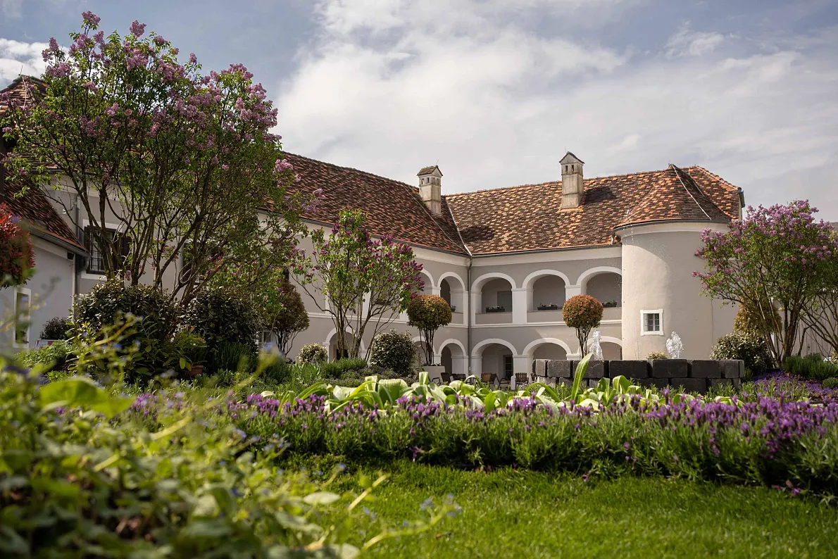 Schloss Tabor