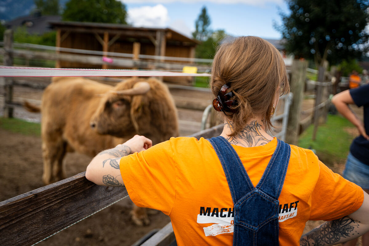 OBI Machbarschaft – Kleine Mitmachfarm