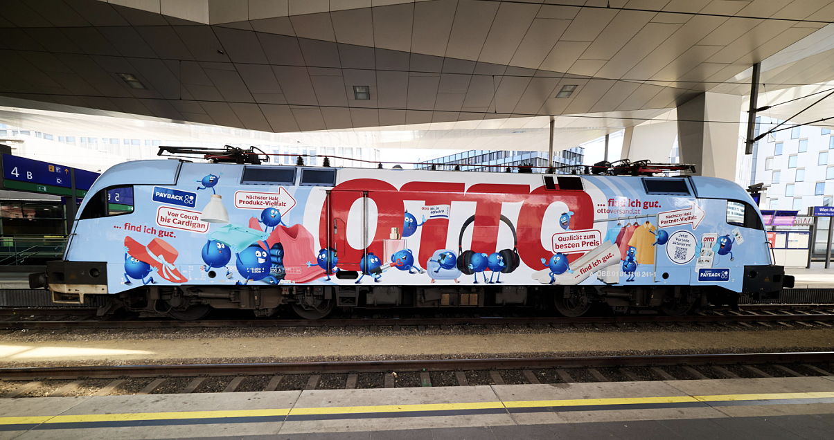 OTTO-PAYBACK-Lok