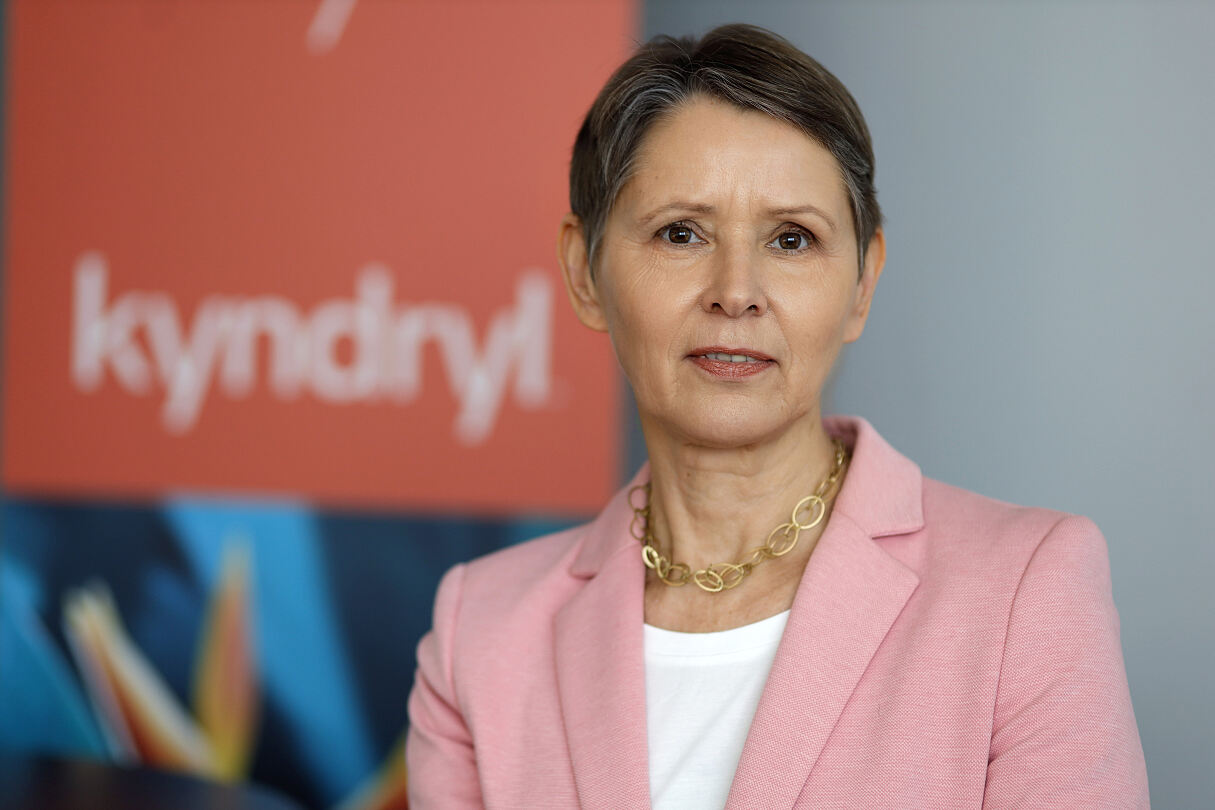 Maria Kirschner