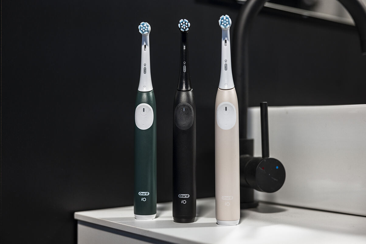 Oral-B iO2