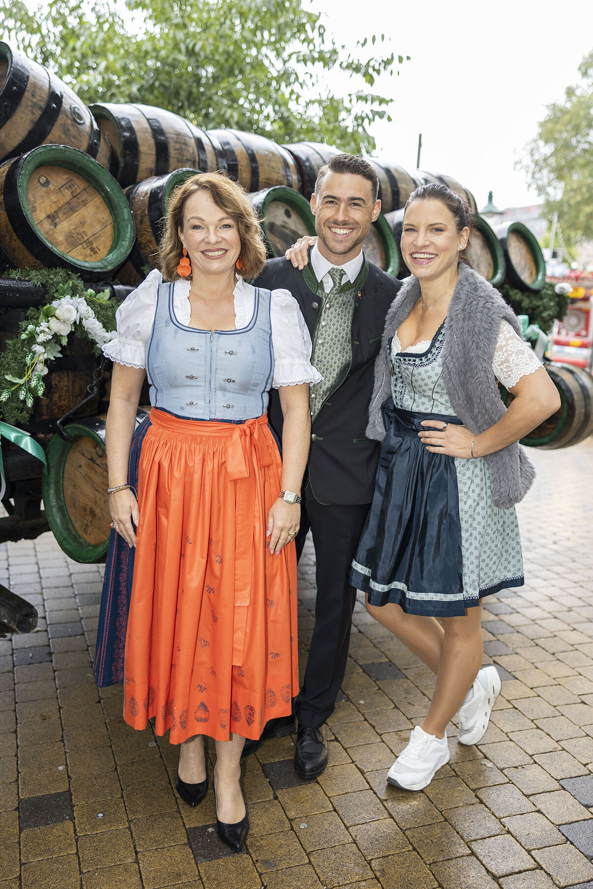 Wiener Kaiser Wiesn Eröffnung 2025_01