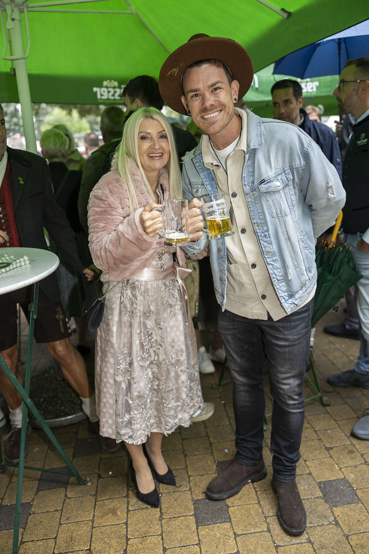 Wiener Kaiser Wiesn Eröffnung 2025_03