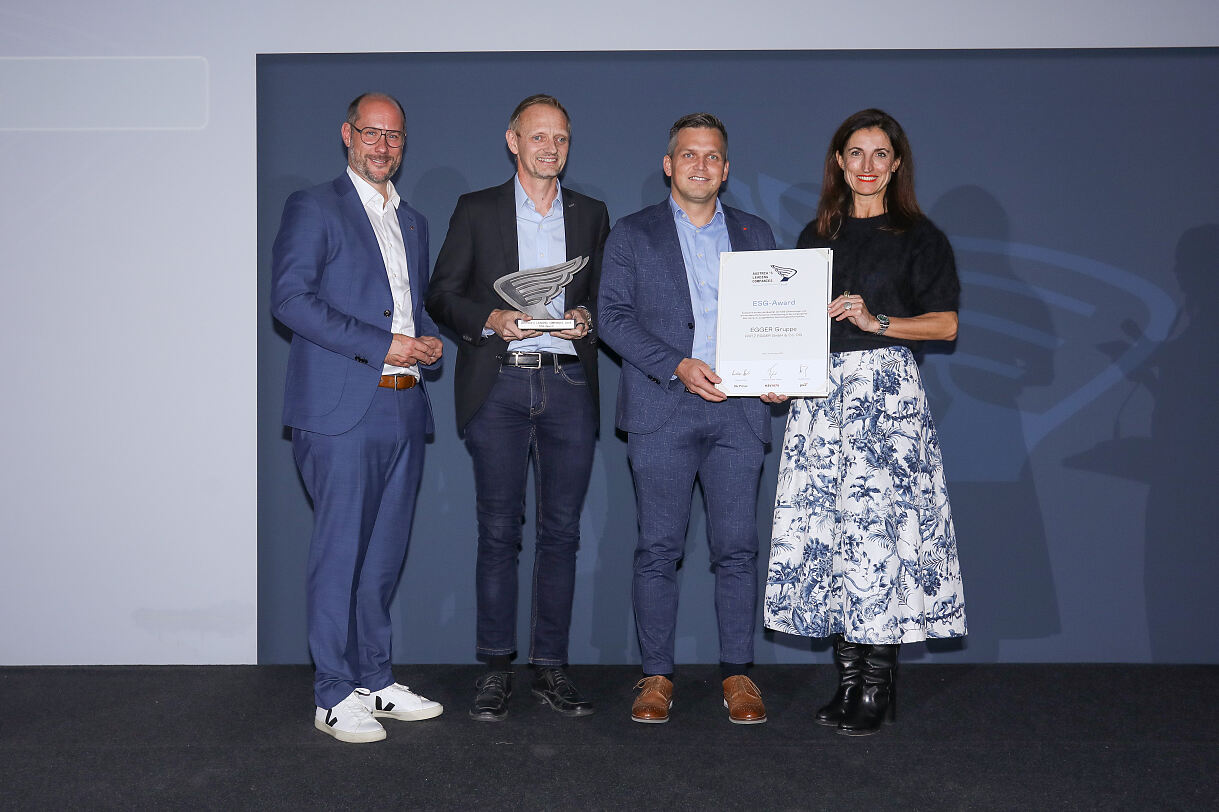 ESG-Award