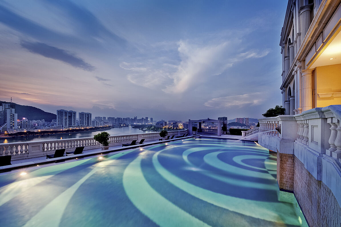 Sofitel Macau at Ponte 16