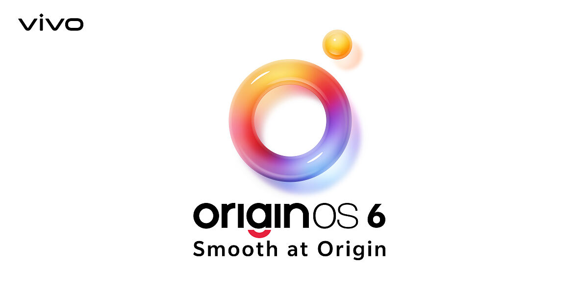 vivo OriginOS