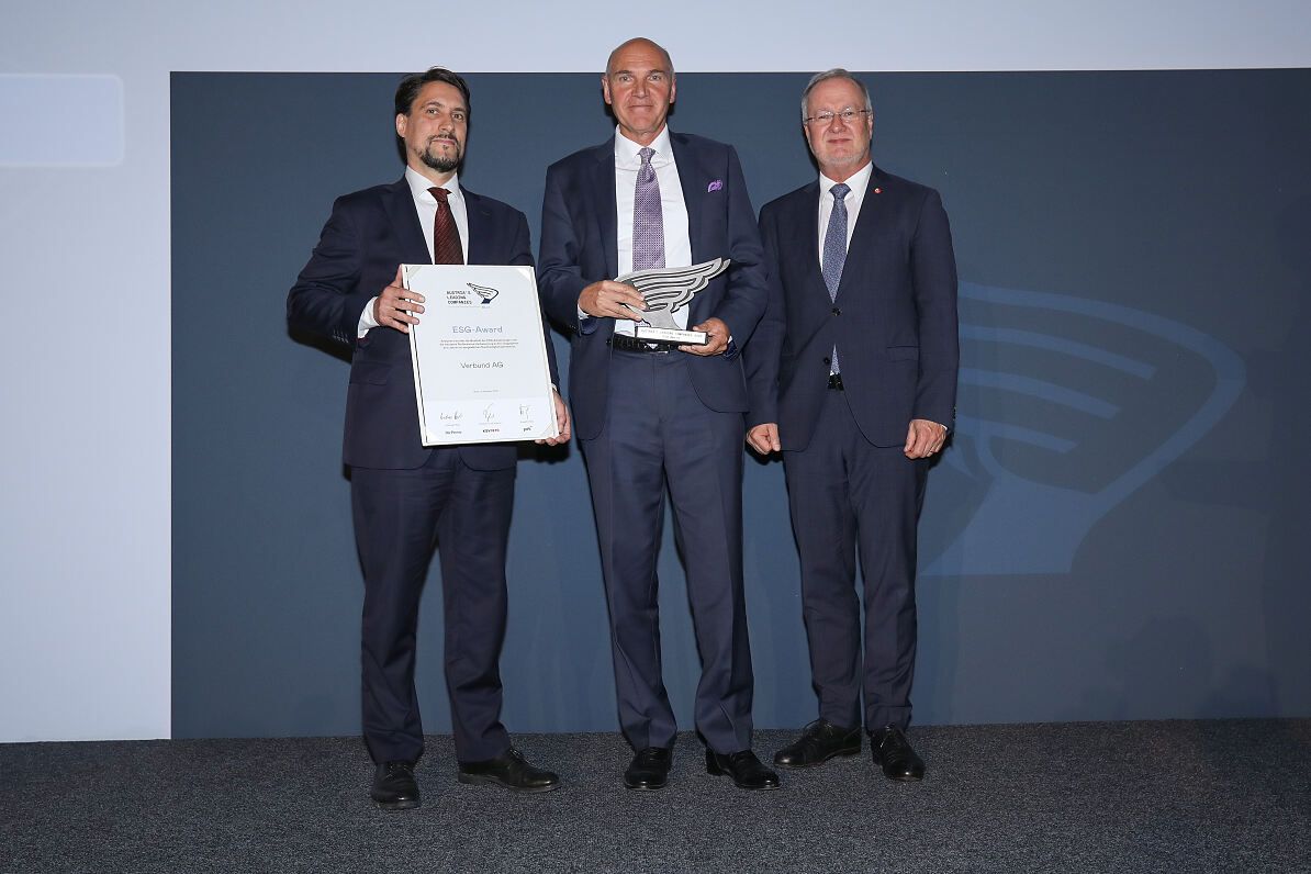 ESG-Award Wien