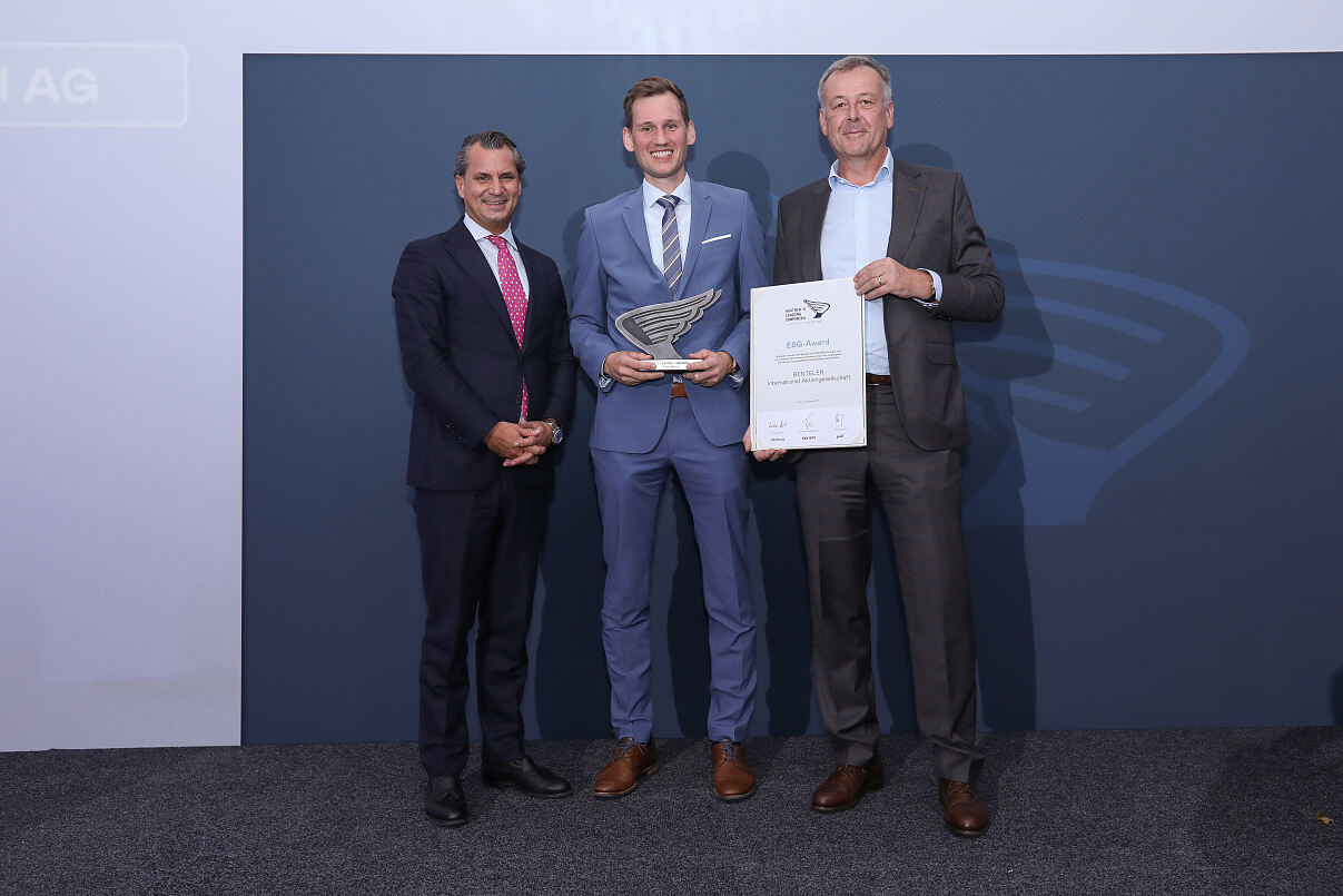 ESG-Award