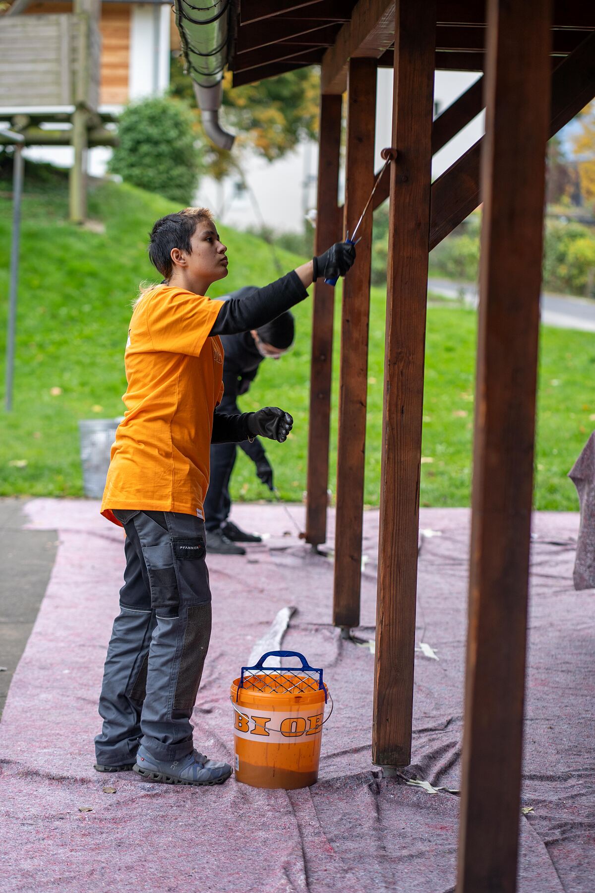 OBI Machbarschaft - Kinderdorf Kronhalde_01
